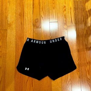 Under Armour Shorts